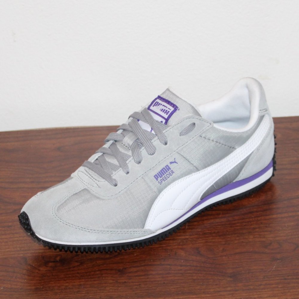 Puma Speeder Training Shoes Women 8